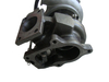 Turbocharger 3593379 for 4BT3.9 Diesel Engine