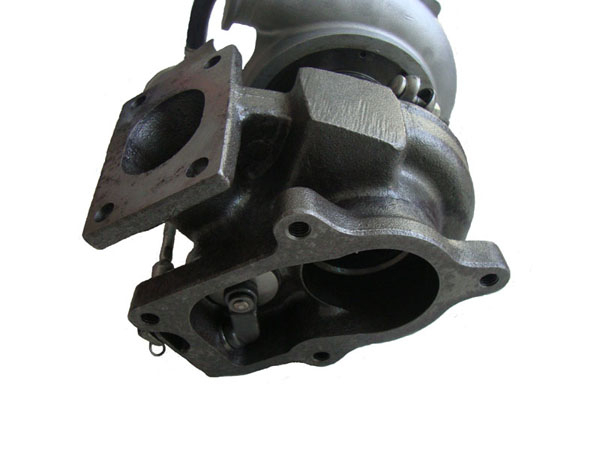 Turbocharger 3593379 for 4BT3.9 Diesel Engine
