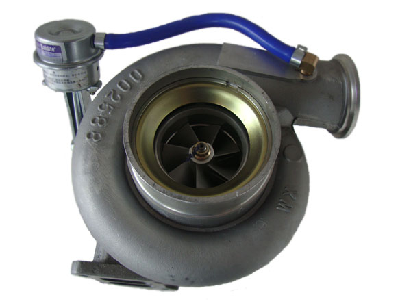 Turbocharger 4051323 for Cummins 6CT Engine
