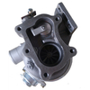 Turbocharger 4050278 for Cummins 6CT Engine