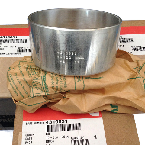 Camshaft Bush 4319031 for Cummins Diesel Engine