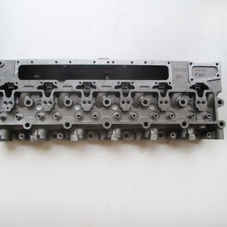 Cylinder Head 3911286 for Cummins 6CT Engine