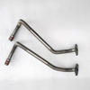 Turbocharger Oil Return Pipe 3287573 for Cummins ISDE ISBE Engine