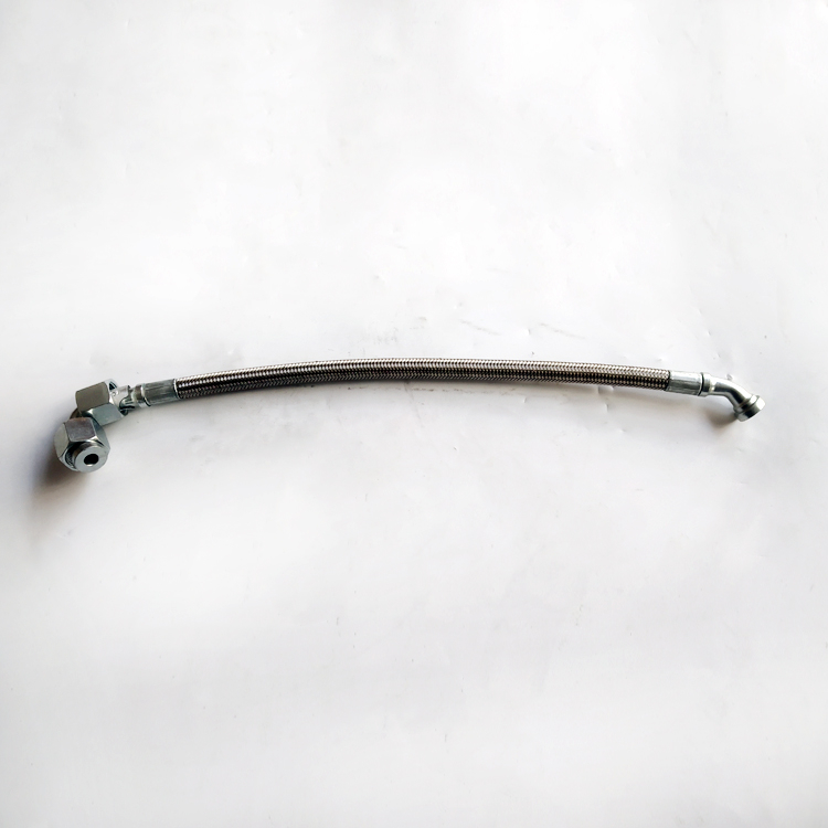 Flexible Hose 4990441 for Cummins QSL9 Engine