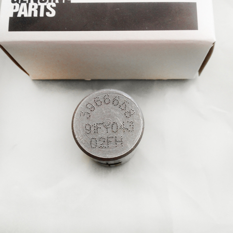 Rocker Lever Shaft 3966658 for Cummins Diesel Engine