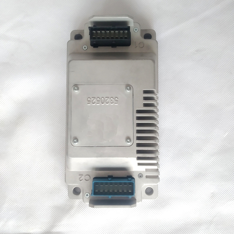 Electronic Control Module 5320525 for Cummins LGE Engine 