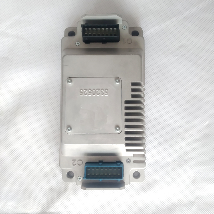 Electronic Control Module 5320525 for Cummins LGE Engine 