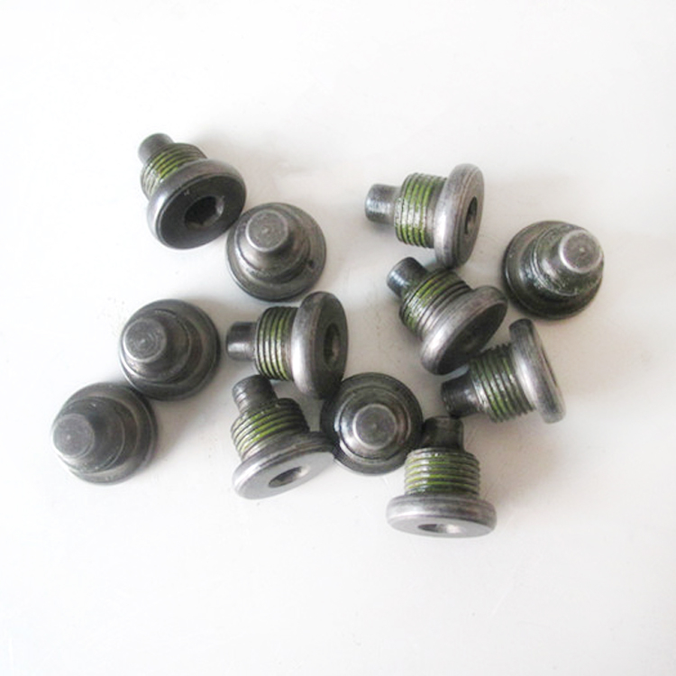 Valve Tappet 4944725 for Cummins QSL Engine