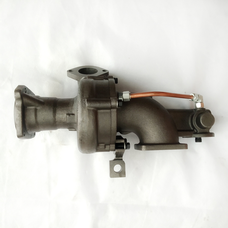 Water Pump 3011389 for Cummins Engine