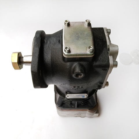 Air Compressor 4936049 for Cummins ISDE Diesel Engines