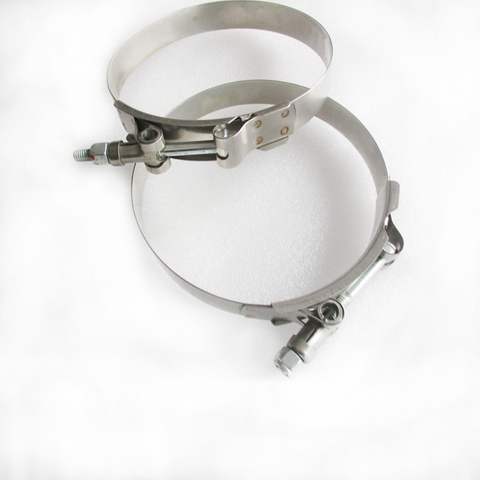 T Bolt Clamp 3415549 for Cummins ISDE Engines