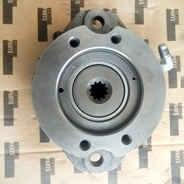 Hydraulic Pump Drive 3936233 for 6C6.3 Diesel Engine 