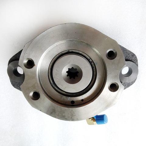 Hydraulic Pump Adapter 3939963 for QSB6.7 Engines