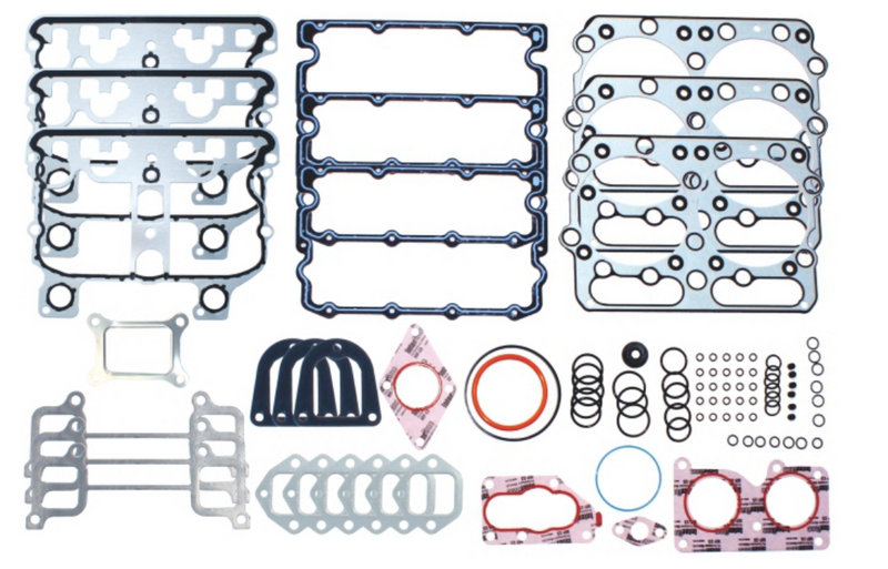  N14 Upper Repair Kit 4089371 Engine Components Cummins
