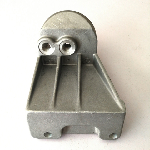 Oil Filter Seat 4933292 for Cummins 6L Engine