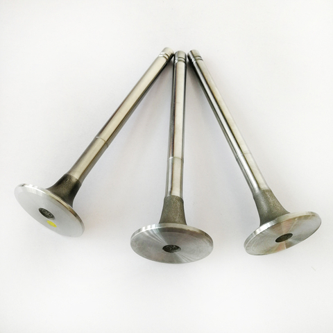 Intake Valve 135957 for Cummins NT855 Diesel Engine Parts