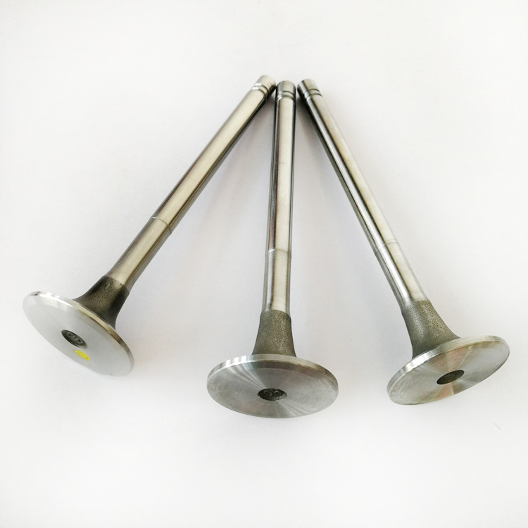 Intake Valve 135957 for Cummins NT855 Diesel Engine Parts