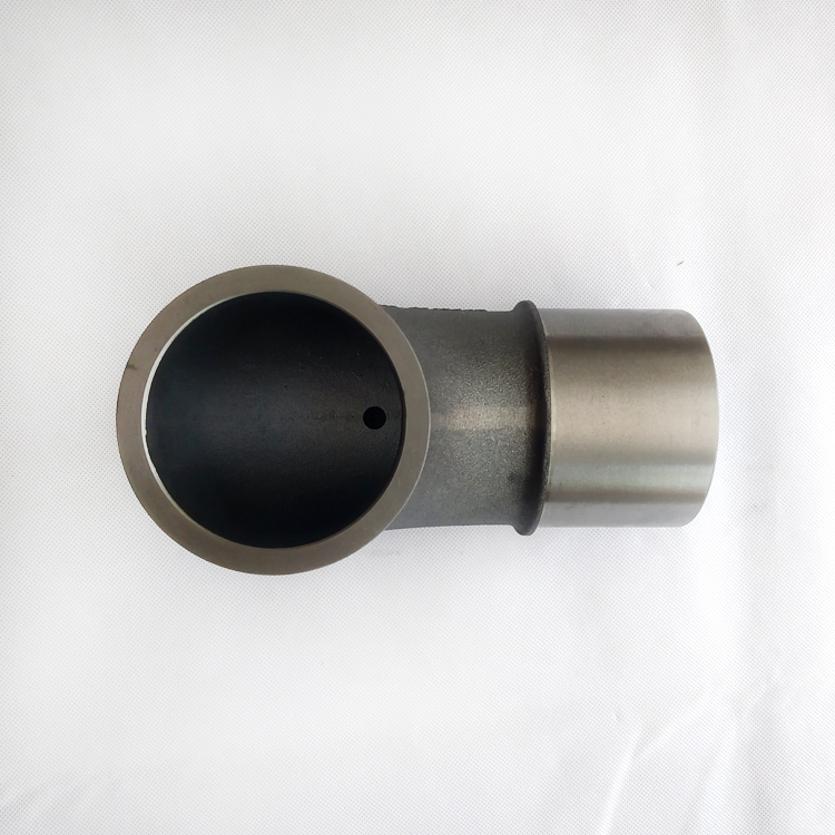 Exhaust Outlet Connection 3910994 for Cummins 6CT8.3 Engine