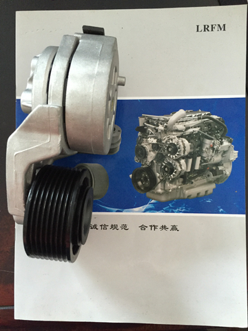 Belt Tensioner 3973827 for Cummins QSB5.9 QSB6.7 Engine