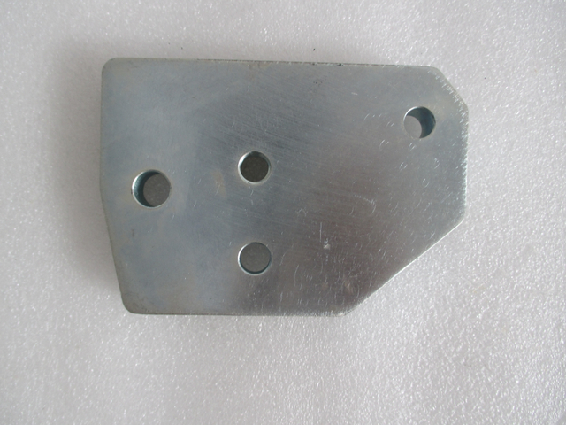 Belt Tensioner Bracket 3285958 for Cummins Engine