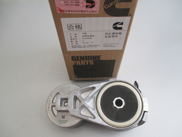 Belt Tensioner 3102888 for Cummins M11 Engine