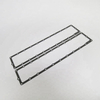 Intake Manifold Cover Gasket Aftercooler Housing Gasket 3001304 for Cummins QSK19 Engine