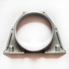 Crankshaft Rear Oil Seal Rear Cover 3913447 for Cummins 6B Engine