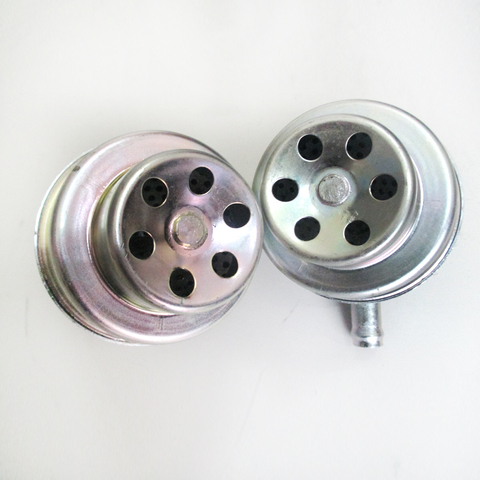 Crankcase Breather 156810 for Cummins K19 Engine Parts