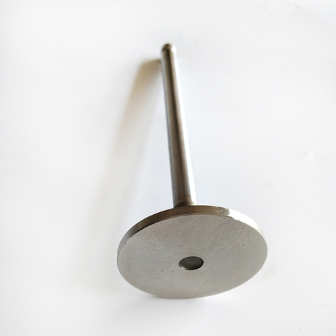Exhaust Valve 3922714 for Cummins 6BT5.9 Engine Parts