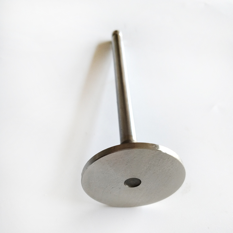Exhaust Valve 3922714 for Cummins 6BT5.9 Engine Parts