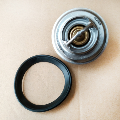 Thermostat 4936026 for Cummins 6L ISLe Engine