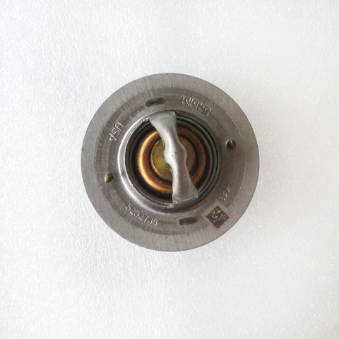 Thermostat 5292738 for Cummins 6B5.9 Engine