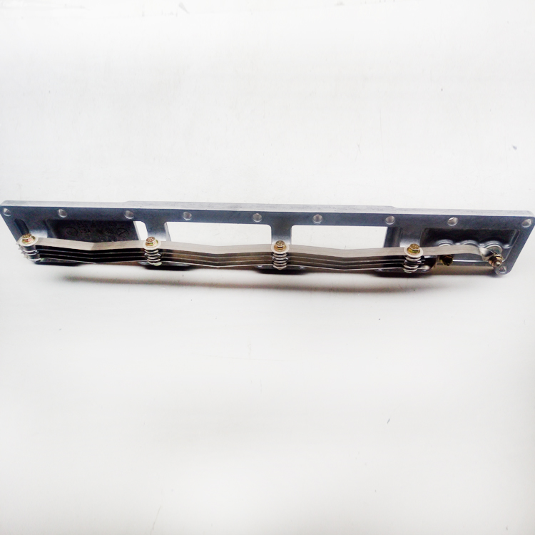 Intake Manifold Cover 3944219 for Cummins 6L Engine