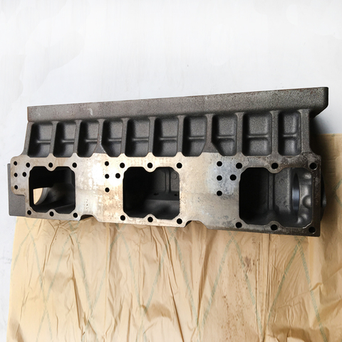 Intake Manifold Cover 3640024 for Cummins QSK78 Engine