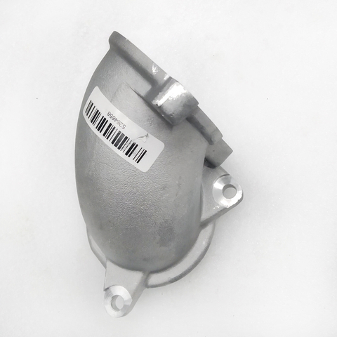 Air Transfer Tube 5264658 for Cummins ISF2.8 Engine