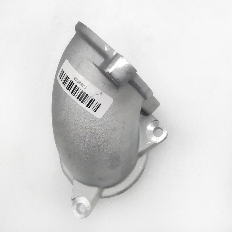 Air Transfer Tube 5264658 for Cummins ISF2.8 Engine