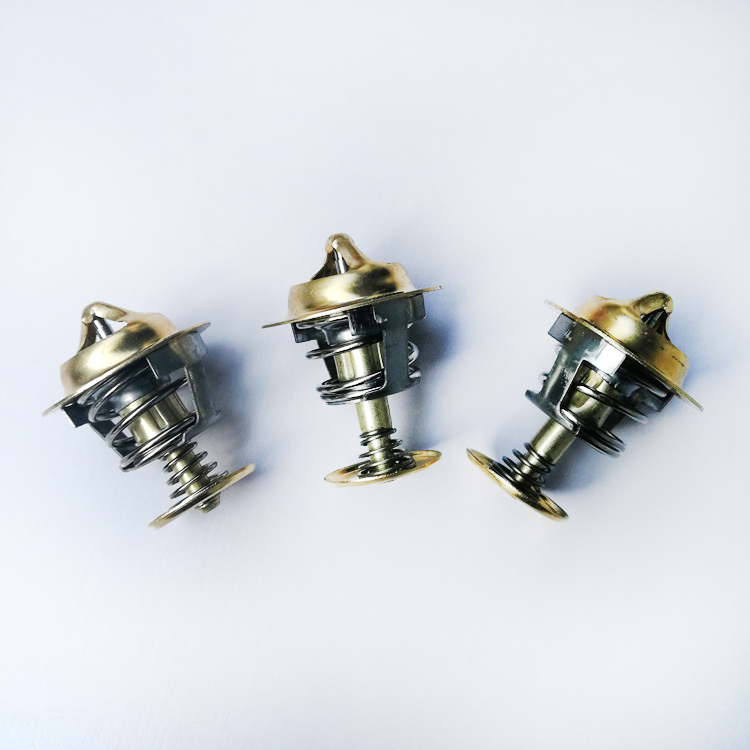 Thermostat 3928639 for Cummins 6C8.3 Engine