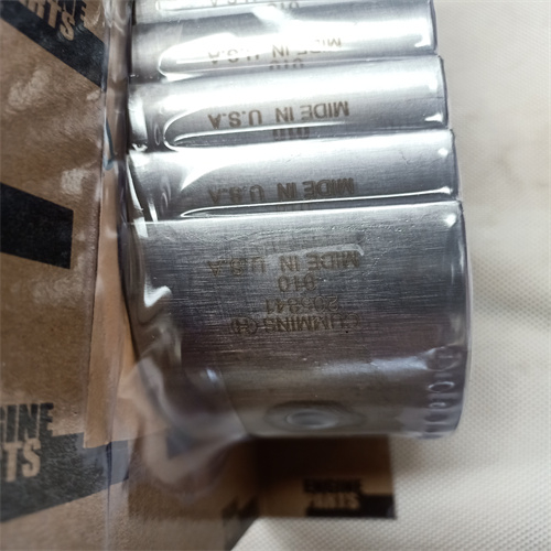 Connecting Rod Bearing 205841 For Cummins K19 Engine