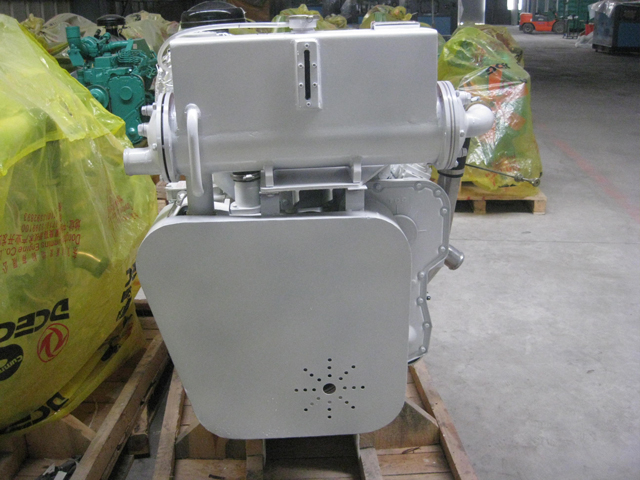 6CTA8.3 Engine Assemby for Marine