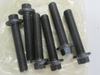 Connecting Rod Cap Screw 4891179 For ISDE Engines