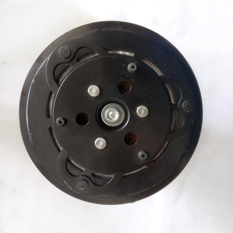 Air Compressor 3977198 Fits for Cummins 4BT Engines