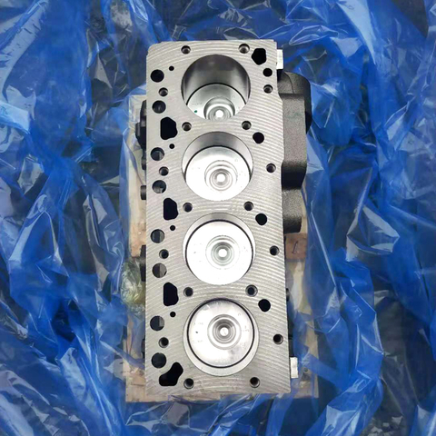 Cylinder Short Block for 4BT 4BT3.9 Diesel Engines