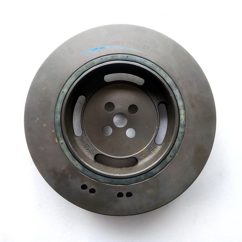 Tuned Vibration Damper 3918999 3915069 for 6BT5.9 Engines 