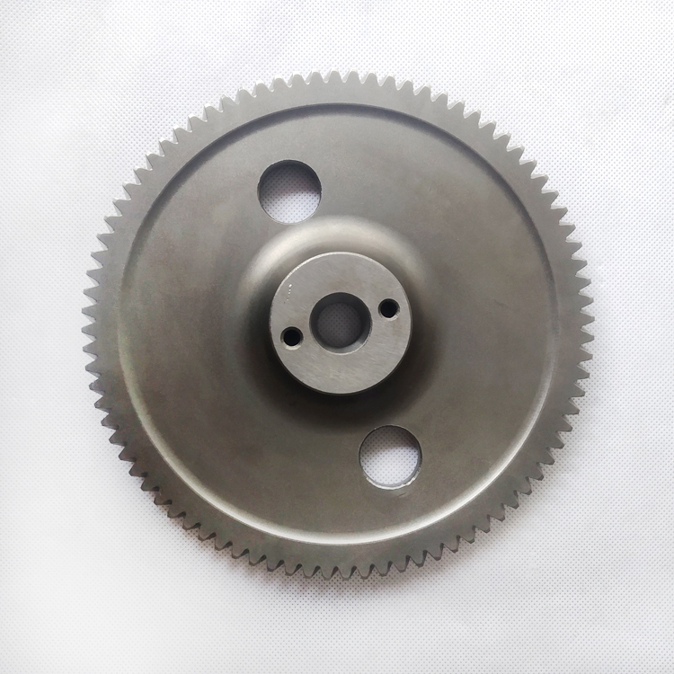 Fuel Pump Gear 3415412 for Cummins 6CT Engine