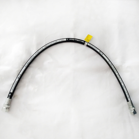  Flexible Hose 3864036 for Cummins QSB6.7 Engines