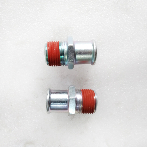 Male Connector 3960514 for Cummins QSL Engine