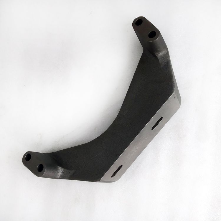 Front Suspension Support 4939944 for 6CT Engine