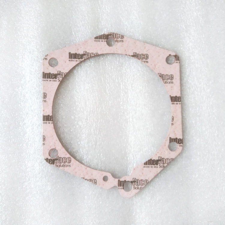 Accessory Drive Support Gasket 3046852 for K38 Engines