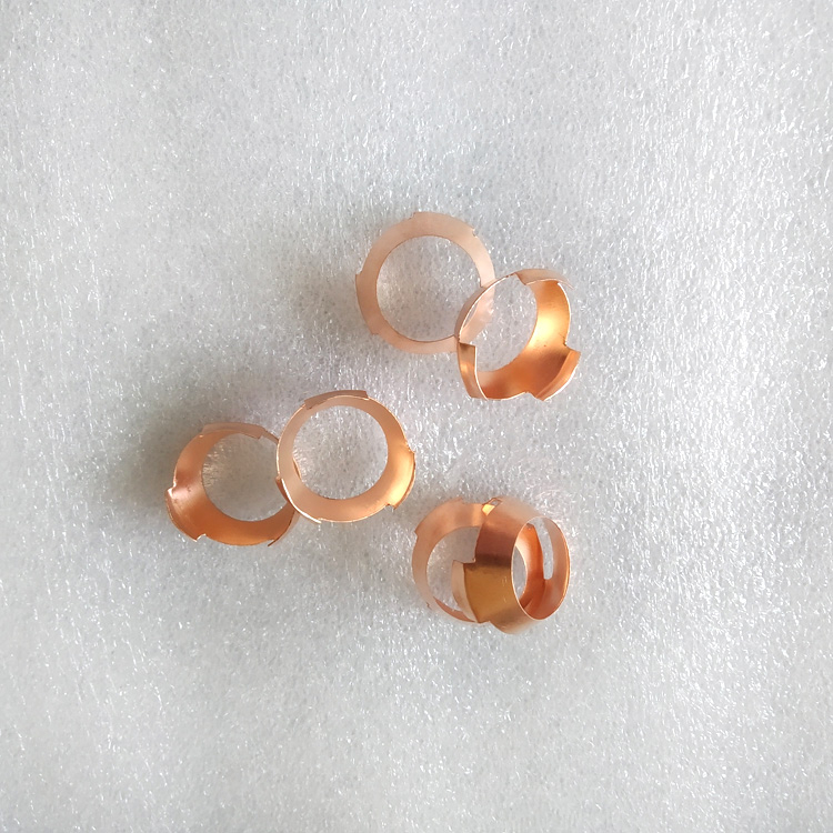 Fuel Injector Seal 207244 for Cummins K19 Engine
