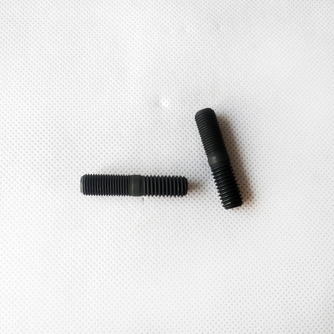 Double End Plain Stud 3010915 for Cummins NT855 Engines
